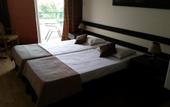 Туры в отель Sylva Hotel
