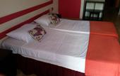 Туры в отель Sylva Hotel