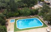 Туры в отель Sylva Hotel