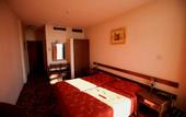 Туры в отель Sylva Hotel