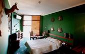Туры в отель Sylva Hotel