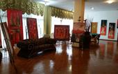Туры в отель Sylva Hotel