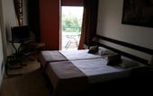 Туры в отель Sylva Hotel