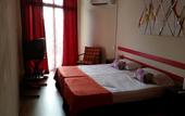 Туры в отель Sylva Hotel