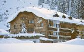 Туры в отель Chalet Sylvana