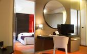 Туры в отель T Hotel
