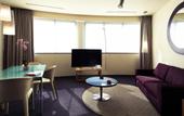 Туры в отель T Hotel