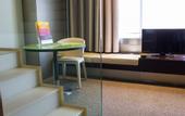 Туры в отель T Hotel