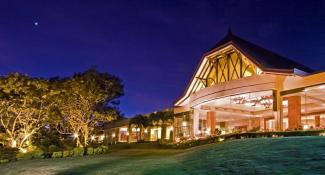 Taal Vista 4*