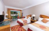 Туры в отель The Bayview Taba Heights Resort
