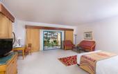 Туры в отель The Bayview Taba Heights Resort