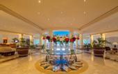 Туры в отель The Bayview Taba Heights Resort