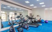 Туры в отель The Bayview Taba Heights Resort