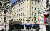 Туры в отель City Hotel Tabor