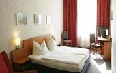 Туры в отель City Hotel Tabor