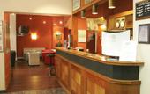 Туры в отель City Hotel Tabor