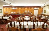 Туры в отель City Hotel Tabor