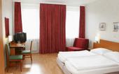 Туры в отель City Hotel Tabor