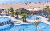Туры в отель Tahiti Playa