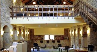 Tufenkian Avan Marak Tsapatagh Hotel 3*