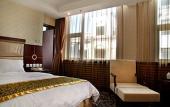 Туры в отель Tai Mu Shan International Business Hotel