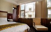 Туры в отель Tai Mu Shan International Business Hotel
