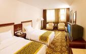 Туры в отель Tai Mu Shan International Business Hotel