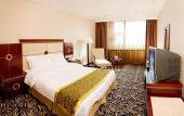 Туры в отель Tai Mu Shan International Business Hotel