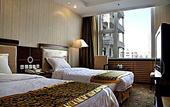 Туры в отель Tai Mu Shan International Business Hotel