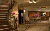Туры в отель Taj Boston