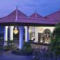 Туры в отель Taj Bentota Resort & Spa, оператор Anex Tour