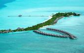 Туры в отель Taj Exotica Resort & Spa