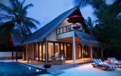 Туры в отель Taj Exotica Resort & Spa