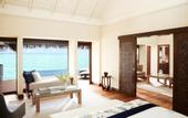 Туры в отель Taj Exotica Resort & Spa