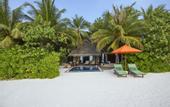 Туры в отель Taj Exotica Resort & Spa