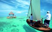 Туры в отель Taj Exotica Resort & Spa