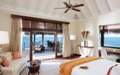 Туры в отель Taj Exotica Resort & Spa