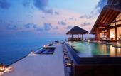Туры в отель Taj Exotica Resort & Spa