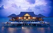 Туры в отель Taj Exotica Resort & Spa