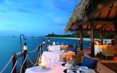 Туры в отель Taj Exotica Resort & Spa