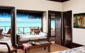 Туры в отель Taj Exotica Resort & Spa