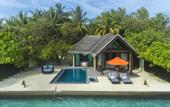 Туры в отель Taj Exotica Resort & Spa