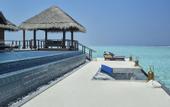 Туры в отель Taj Exotica Resort & Spa