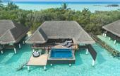Туры в отель Taj Exotica Resort & Spa