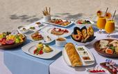 Туры в отель Taj Exotica Resort & Spa