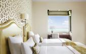 Туры в отель Taj Exotica Resort & Spa