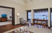 Туры в отель Taj Exotica Resort & Spa