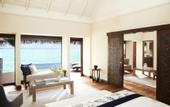 Туры в отель Taj Exotica Resort & Spa