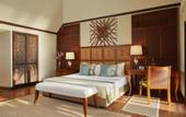 Туры в отель Taj Exotica Resort & Spa