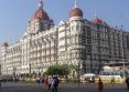 Taj Mahal Hotel Mumbai 5*